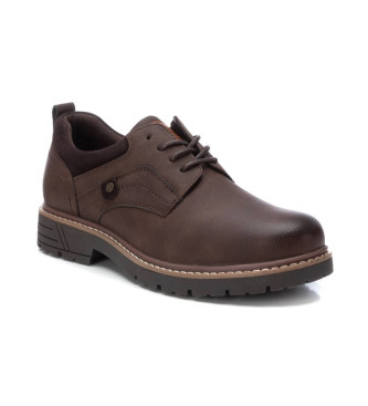 Refresh Chaussures 172226 marron