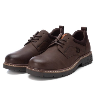 Refresh Chaussures 172226 marron