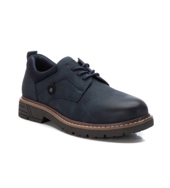 Refresh Buty 172226 navy