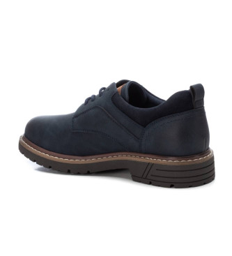 Refresh Buty 172226 navy