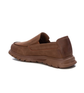 Refresh Shoes 172228 brown