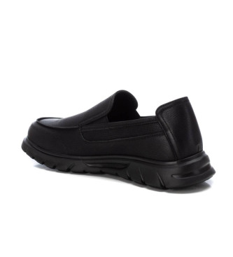 Refresh Sapatos 172228 preto