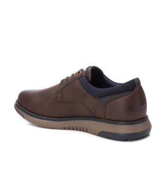 Refresh Trainers 172229 brown