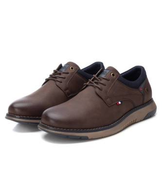 Refresh Trenirke 172229 brown