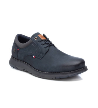 Refresh Turnschuhe 172229 navy