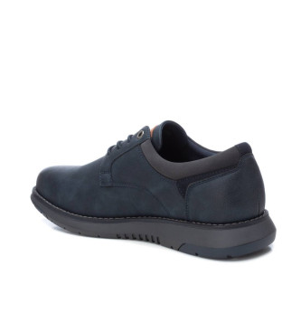 Refresh Turnschuhe 172229 navy