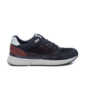 Refresh Trningssko 172297 navy