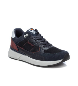 Refresh Trningssko 172297 navy