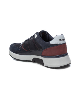 Refresh Trningssko 172297 navy