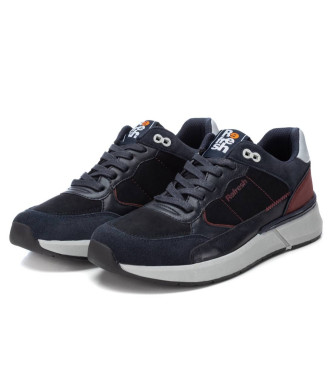 Refresh Trningssko 172297 navy