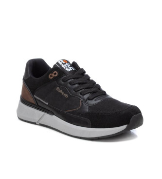 Refresh Schoenen 172297 zwart