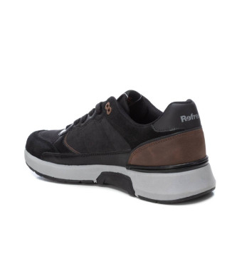 Refresh Schoenen 172297 zwart