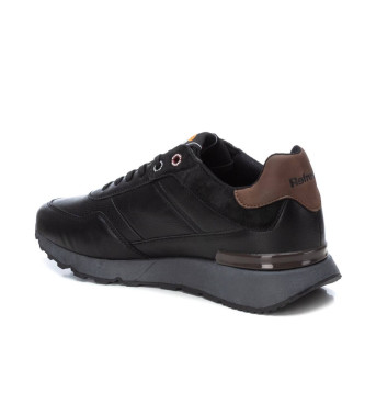 Refresh Schoenen 172298 zwart