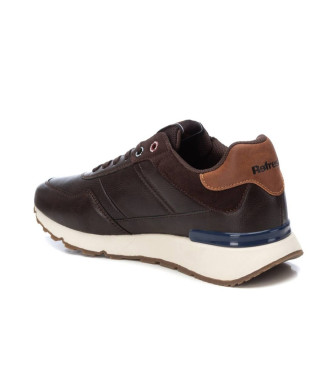 Refresh Turnschuhe 172298 braun