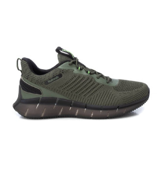 Refresh Trainers 172349 green