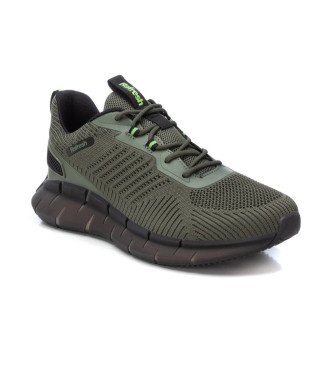 Refresh Trainers 172349 green