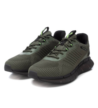 Refresh Trainers 172349 green