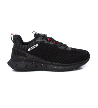 Refresh Turnschuhe 172349 schwarz