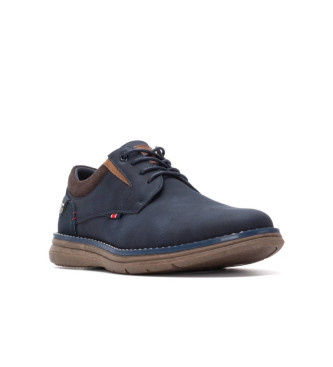 Refresh Sko 172873 bl