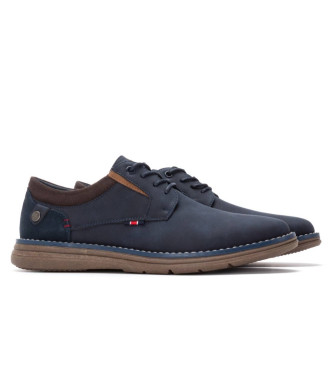 Refresh Sko 172873 bl