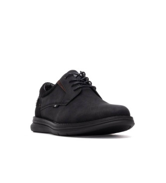 Refresh Buty 172873 czarny
