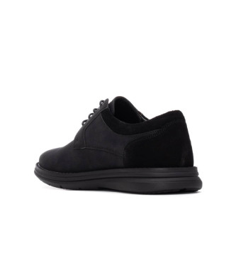 Refresh Buty 172873 czarny