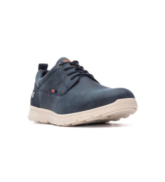 Refresh Scarpe 172874 blu navy