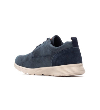 Refresh Scarpe 172874 blu navy