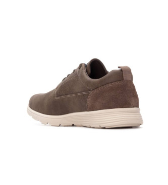Refresh Sneakers 172874 marrone