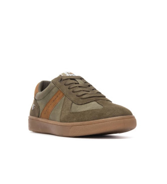 Refresh Trenerzy 172875 zielony