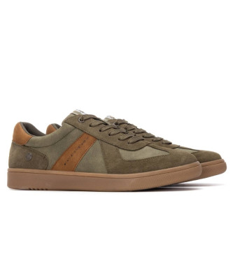 Refresh Trenerzy 172875 zielony