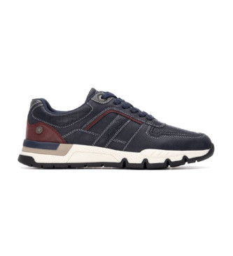 Refresh Trenirke 172899 mornarsko modra