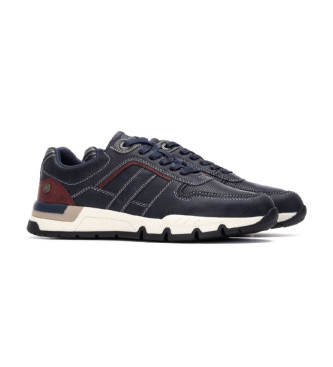 Refresh Trenirke 172899 mornarsko modra