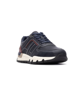 Refresh Trenirke 172899 mornarsko modra