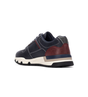 Refresh Trenirke 172899 mornarsko modra