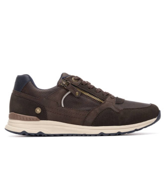 Refresh Trningssko 172900 brun