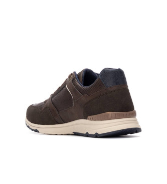 Refresh Trningssko 172900 brun