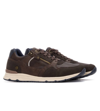 Refresh Trningssko 172900 brun