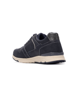 Refresh Trenerzy 172900 niebieski