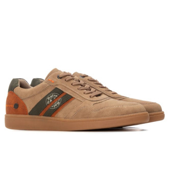 Refresh Trningsskor 173048 brun