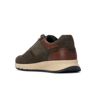 Refresh Trainers 173049 green
