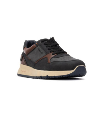 Refresh Sneakers 173049 nere
