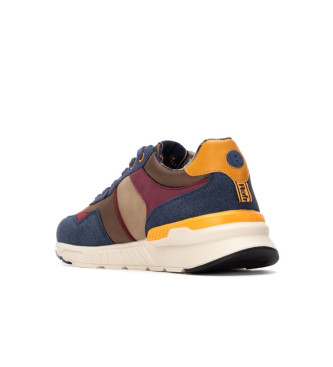 Refresh Trningssko 173050 bl