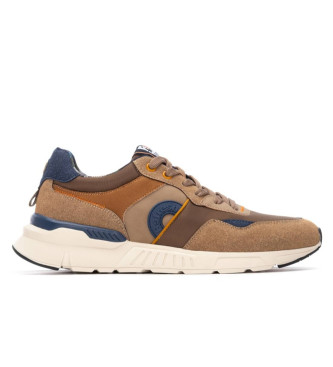 Refresh Trein 173050 taupe