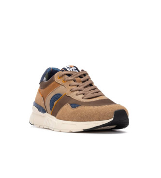 Refresh Trein 173050 taupe