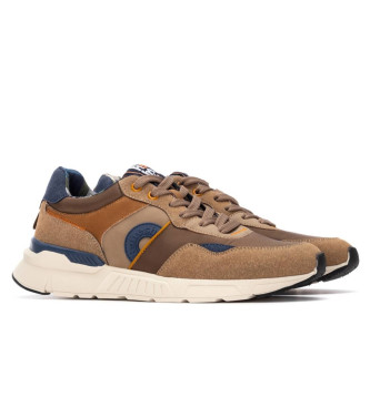 Refresh Trein 173050 taupe