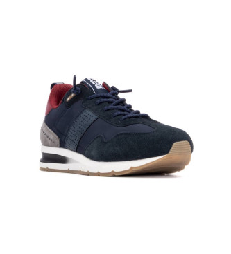Refresh Tnis 173063 navy