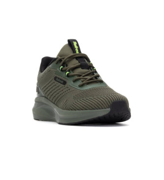 Refresh Trainers 173119 green