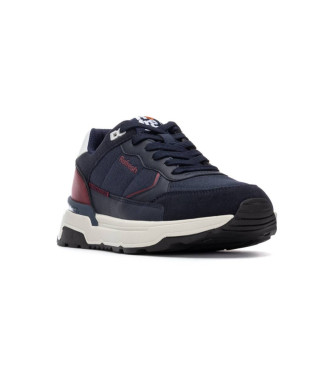 Refresh Tnis 173174 navy