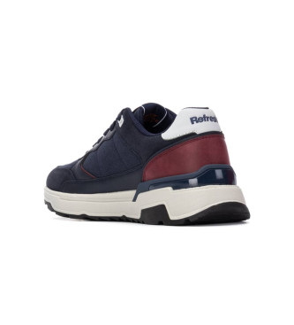 Refresh Tnis 173174 navy